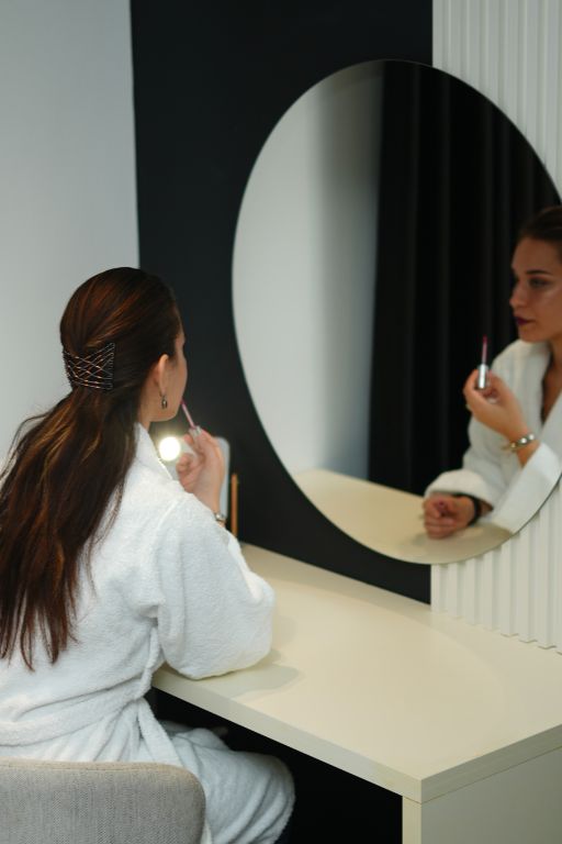 Family Room at Destiny Hotel